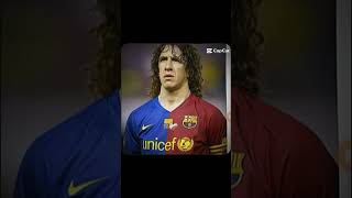 bruno ferrante 🇪🇸 x puyol 🇪🇸 edit [upl. by Yhtommit]