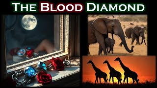 Blood Diamond  Indie Pop Folk Song with Video of African Wildlife [upl. by Hieronymus]