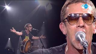 Richard Ashcroft  Live Pinkpop 2017 HQ [upl. by Pruter]