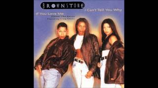 If You Love Me  Brownstone  Craig Mack [upl. by Shay337]