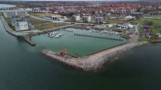 MASNEDSUND HAVN VORDINGBORG 2024 [upl. by Welch]