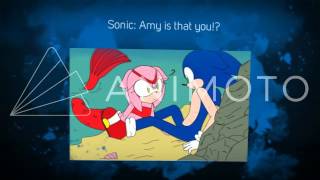 Sonamy A mermaid Tale prt1 [upl. by Tijnar959]