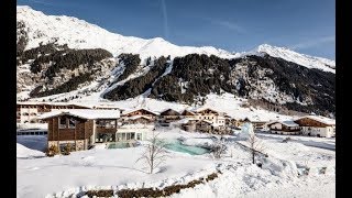 Hotel Schneeberg Family Resort amp Spa  Imagefilm Winter 2018 [upl. by Sajovich]