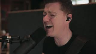 Skerryvore  At The End Of The Line Live at the Chalet Studios [upl. by Ocer]