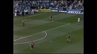 Live Footage of the Hillsborough Disaster [upl. by Alym]