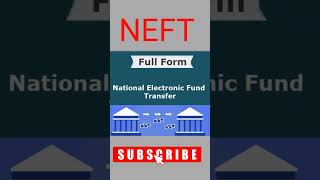 what is NEFT neft kya hota hai viralvideo banking neft [upl. by Lyj815]