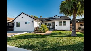 5209 Solola Ave San Diego CA [upl. by Ranice816]