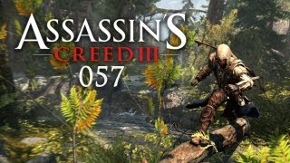 Lets Play Assassins Creed 3 057  Noch mehr Klunker Deutsch FullHD [upl. by Neeloc449]