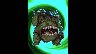 Great unclean one Nurgle edit warhammer warhammer40000 warhammer40k memes edit nurgle [upl. by Hubing509]