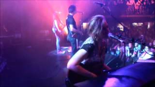 Ash  Sometimes Live at Manchester Ritz 231011 Free All Angels Tour with Charlotte Hatherley [upl. by Meill]