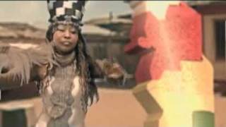 Afia Mala  Togo Official Video [upl. by Aicnelav]