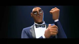 Spies in Disguise 2019  Teaser Trailer [upl. by Harikahs154]