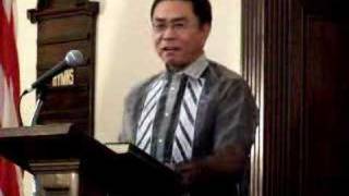 Pastor Jimmy Labajos Mission in Pagadian City Philippines [upl. by Pani]