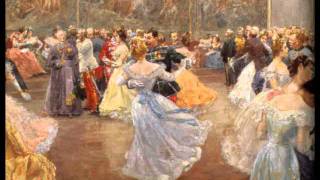 Johann Strauss  His Best Waltzes  Royal Philharmonic Orchestra  The Best Walzer of Johann Strauss [upl. by Euqinommod]