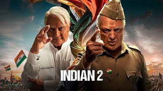 Indian 2 Full Movie in Tamil 2024 updates  Kamal Haasan Siddharth Rakul Preet  Reviews amp Facts [upl. by Greenwell]