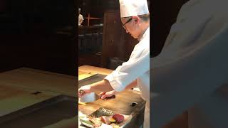 The Art of Teppanyaki A Culinary Masterclass [upl. by Anwaf]