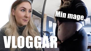 Dags för graviditetstest  VLOGG 310 [upl. by Ataynik]