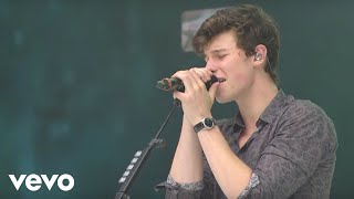 Shawn Mendes  Mercy Live At Capitals Summertime Ball [upl. by Azile177]