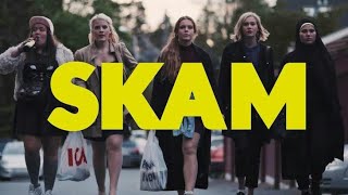 skam season 1 episode 9 [upl. by Bing83]