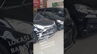 LOKASI BEKASI BARAT HARAPAN INDAH POSH PUSAT OTOMOTIF SENTRA HARAPAN BLOK G1 AMS MOTOR [upl. by Minny]