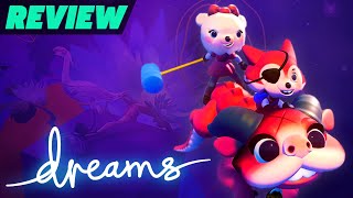 Dreams Review [upl. by Heurlin]