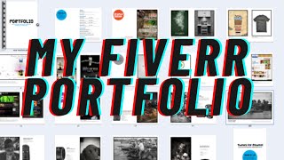 📹 My Fiverr Portfolio [upl. by Stan291]