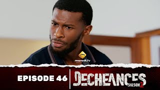 Série  Déchéances  Saison 2  Episode 46  VOSTFR [upl. by Gonagle]