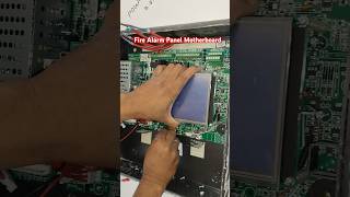 How To Install Motherboard youtube firealarm fire shirts [upl. by Arny]