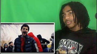 049 Gus “No AutoTune” Official Music Video Reaction [upl. by Ayokahs]