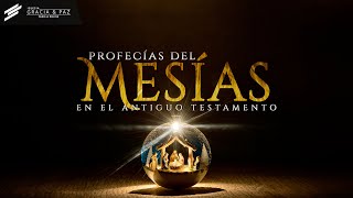 Domingo 24122023 quotProfecías del Mesías en el Antiguo Testamentoquot [upl. by Meuser]