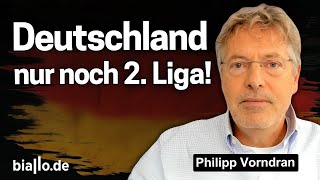 Warum das DaxRekordhoch trügt  Philipp Vorndran im Interview [upl. by Stclair696]