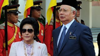 HABISLAH‼️BOSKU ROSMAH “UGUT BUNUH” JUFAZLI‼️‼️😱😱😱 [upl. by Pattin81]