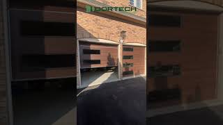 Perfect Garage Door Services at Dortech Garage Doors [upl. by Loree]