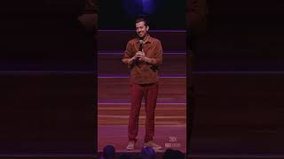 Worst Name  Max Amini  Stand Up Comedy [upl. by Llemij989]