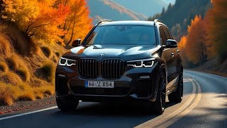 2025 BMW X9 Full Review The Ultimate Luxury SUV Redefinedquot [upl. by Alabaster]