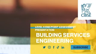 Level 6 End point assessment presentation [upl. by Eycal]