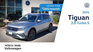 Volkswagen Sign then Drive Sales Event  New 2024 Taos and Tiguan [upl. by Mailliwnhoj]