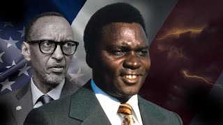 Leffroyable histoire du génocide du RWANDA [upl. by Gerik]