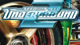 Skindred  Nobody Need For Speed Underground 2 Soundtrack HQ [upl. by Naivart]