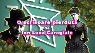 „O scrisoare pierdută” de ILCaragiale  un comentariu feminist [upl. by Lezned30]