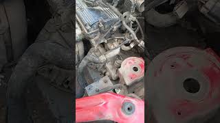 changement kit embrayage complet volon moteur fourchette lifan 330بومرداس mécanique auto lifan [upl. by Santa]