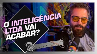 BOLA E DANILO GENTILI MANDAM UMA PERGUNTA EMBARAÇOSA  ROGÉRIO VILELA  Cortes do Inteligência Ltda [upl. by Nevart]