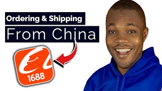 Ordering and Shipping from China A Beginners Guide to 1688 [upl. by Shultz]