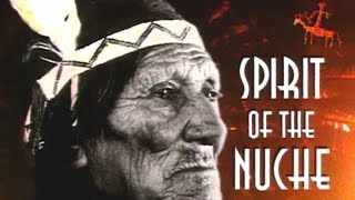 Ute History documentary  Spirit of the Nuche [upl. by Edris990]