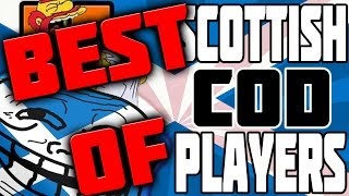 BEST OF Sht Scottish Cod Players Say Feat Aye No BotherNoodless Watsy amp Easty Hilarious [upl. by Semadar]