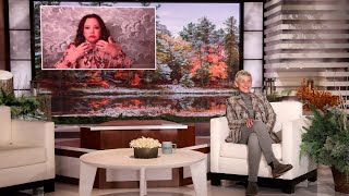 Melissa McCarthy Woke Up with a Mysterious Allergic Reaction [upl. by Eric]