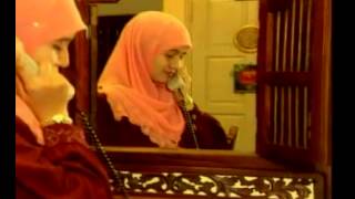 INTEAM  KASIH KEKASIH MV NASYID  YouTube [upl. by Dela]