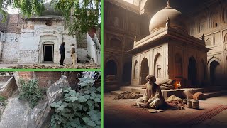 Lost Temples of Lahore A Thrilling Adventure Unveiled [upl. by Renmus]