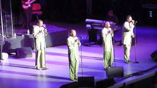 TEMPTATIONS STYLISTICS 70S SOUL JAM [upl. by Aiciles]