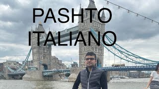 Pashto Italiano 59 [upl. by Atram]